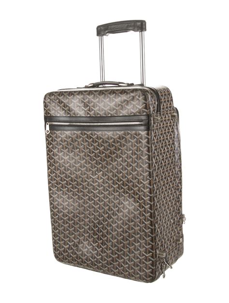 goyard trolley price